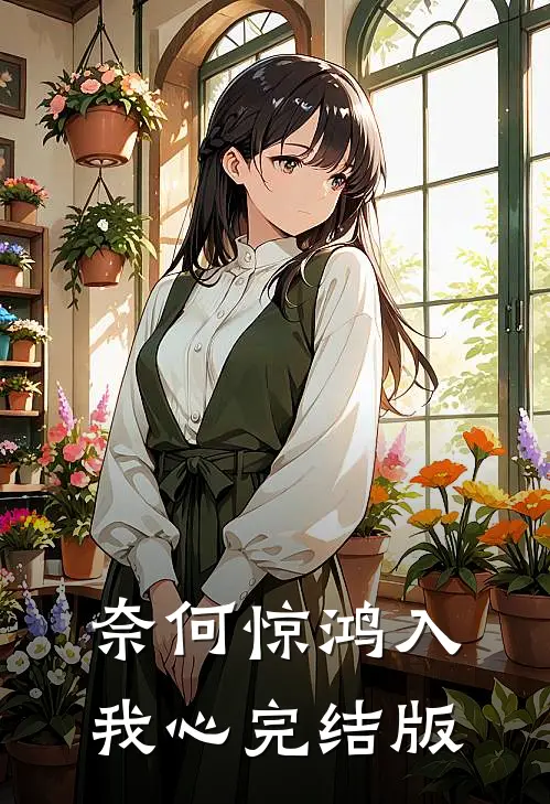 奈何惊鸿入我心完结版