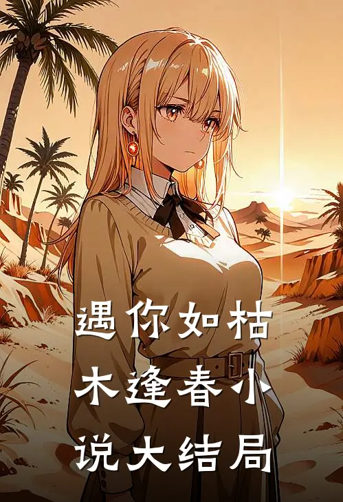 遇你如枯木逢春小说大结局