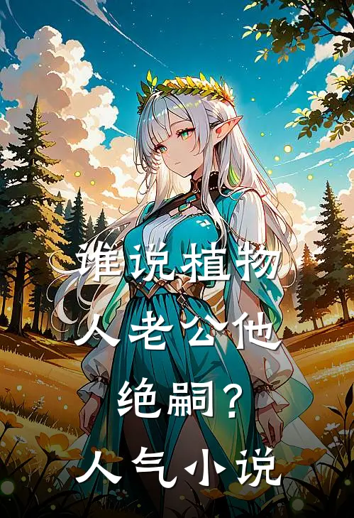 谁说植物人老公他绝嗣？人气小说