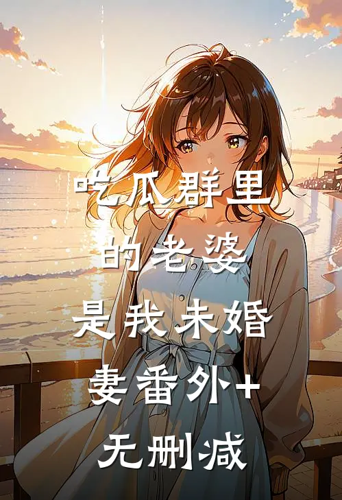 吃瓜群里的老婆，是我未婚妻番外+无删减