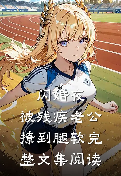 闪婚夜，被残疾老公撩到腿软完整文集阅读