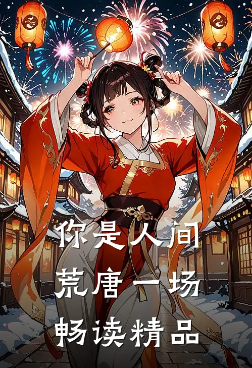 你是人间荒唐一场畅读精品