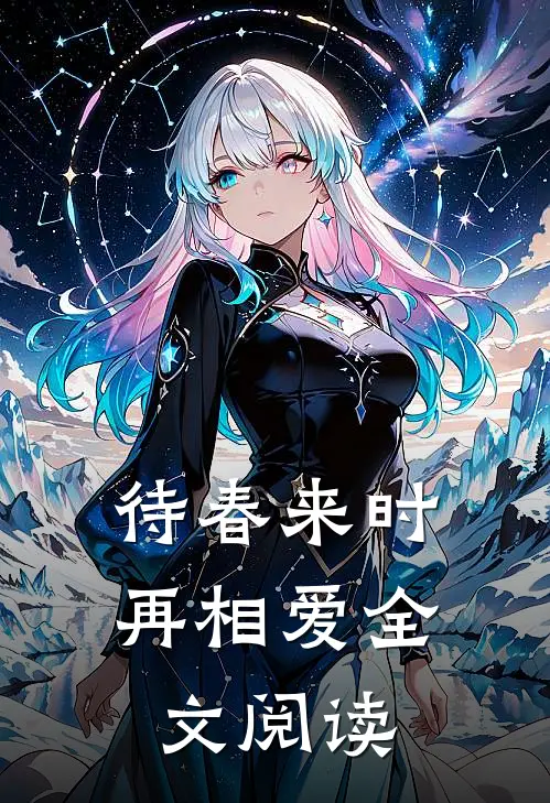 待春来时再相爱全文阅读