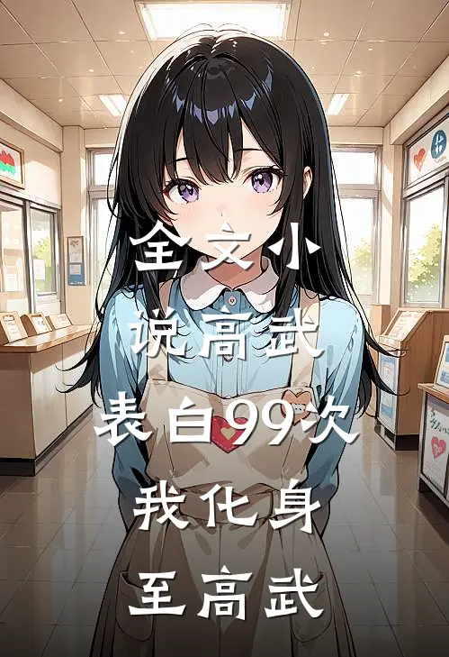 全文小说高武：表白99次，我化身至高武