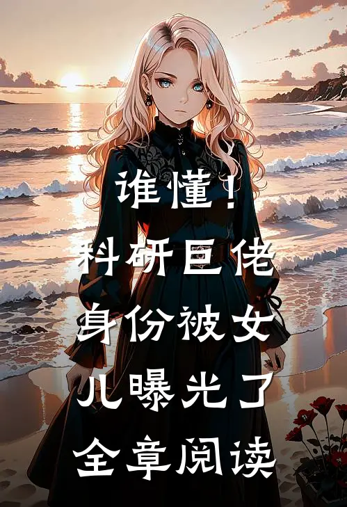 谁懂！科研巨佬身份被女儿曝光了全章阅读