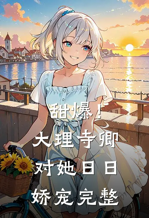 甜爆！大理寺卿对她日日娇宠完整
