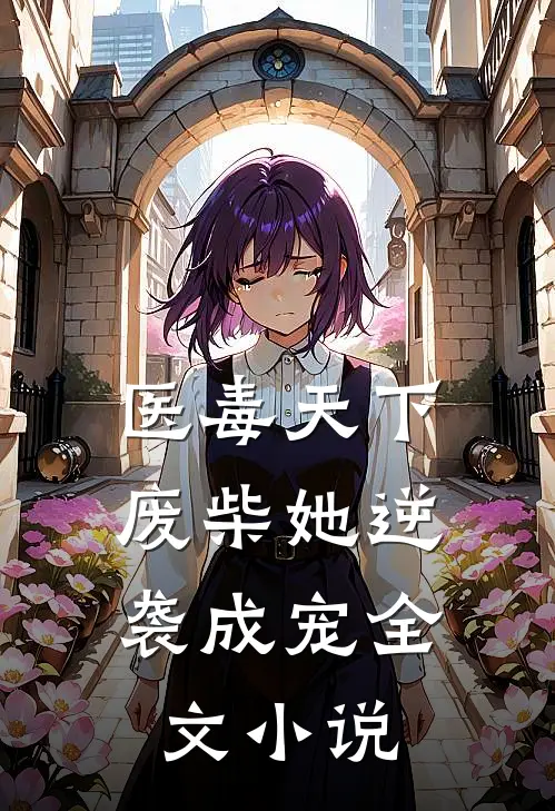 医毒天下：废柴她逆袭成宠全文小说