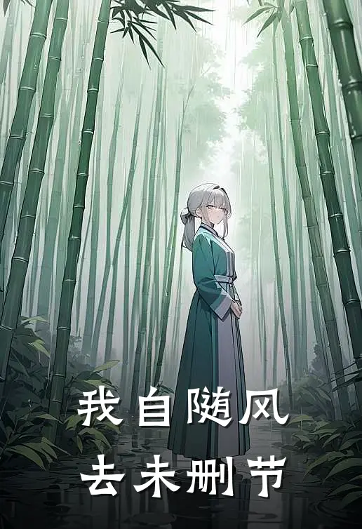我自随风去未删节