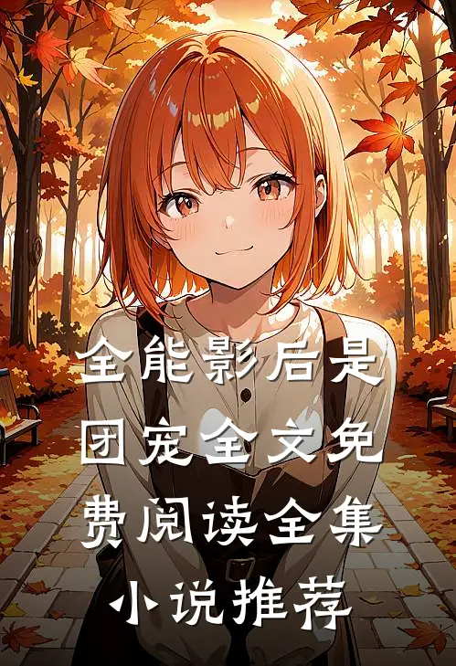 全能影后是团宠全文免费阅读全集小说推荐
