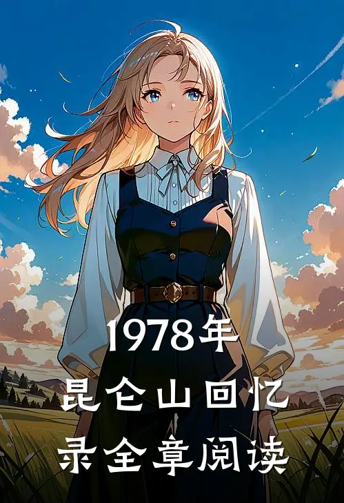 1978年昆仑山回忆录全章阅读