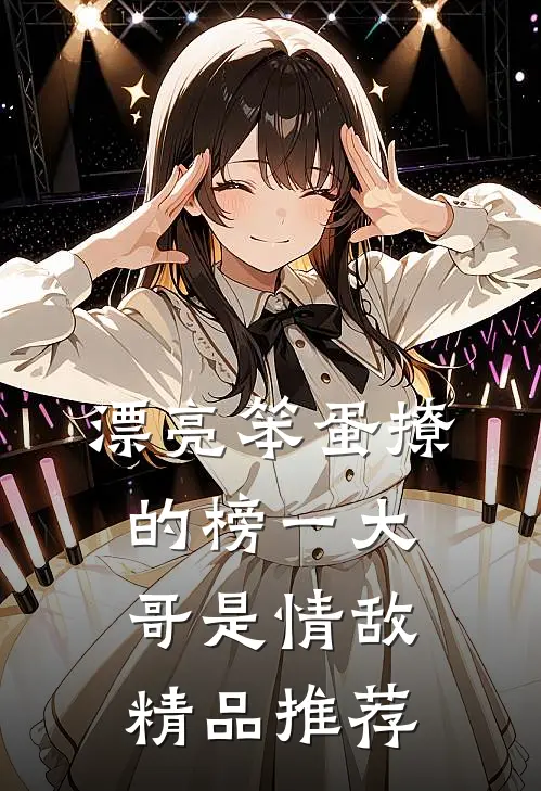 漂亮笨蛋撩的榜一大哥是情敌精品推荐