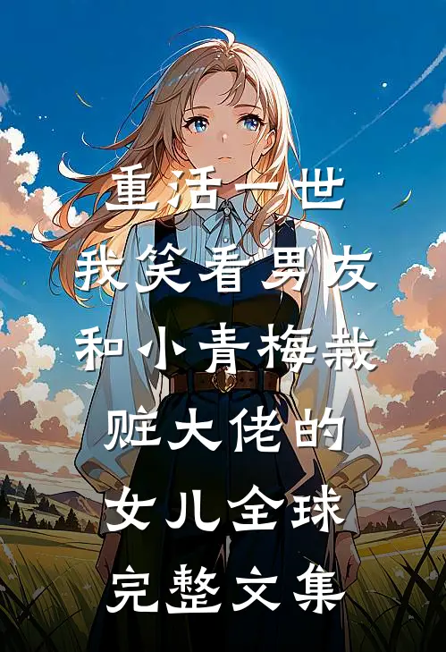 重活一世，我笑看男友和小青梅栽赃大佬的女儿全球完整文集