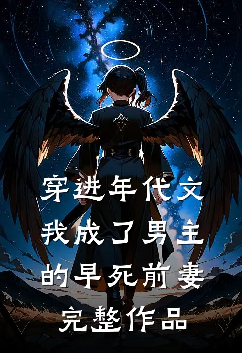 穿进年代文，我成了男主的早死前妻完整作品