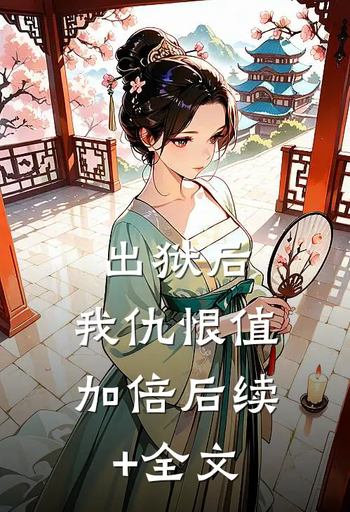 出狱后，我仇恨值加倍后续+全文