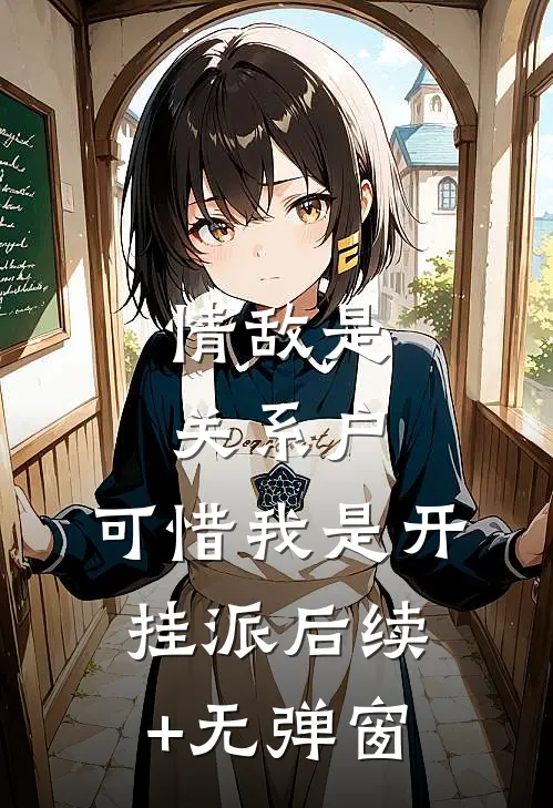 情敌是关系户，可惜我是开挂派后续+无弹窗