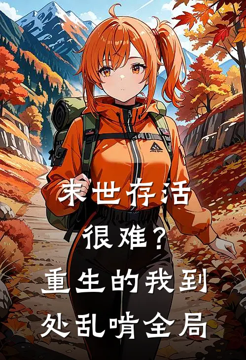 末世存活很难？重生的我到处乱啃全局