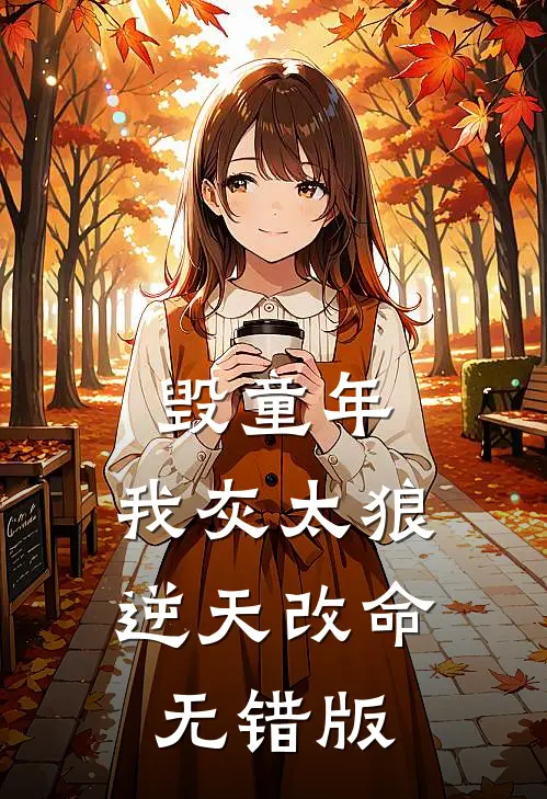 毁童年：我灰太狼，逆天改命无错版