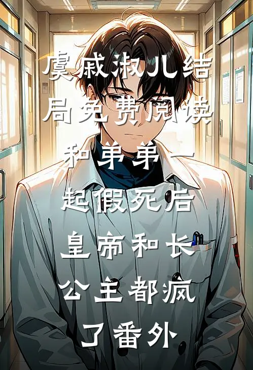 虞戚淑儿结局免费阅读和弟弟一起假死后，皇帝和长公主都疯了番外