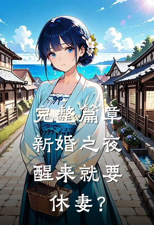 完整篇章新婚之夜，醒来就要休妻？