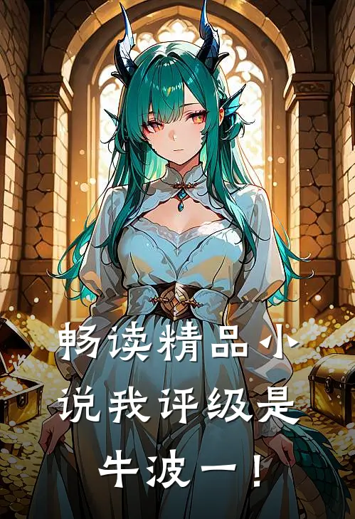 畅读精品小说我评级是牛波一！