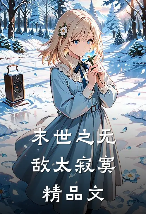 末世之无敌太寂寞精品文