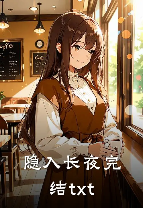 隐入长夜完结txt