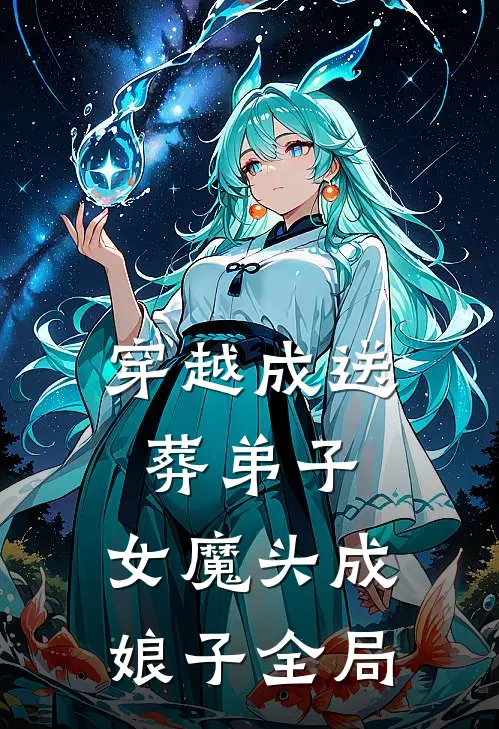 穿越成送葬弟子，女魔头成娘子全局