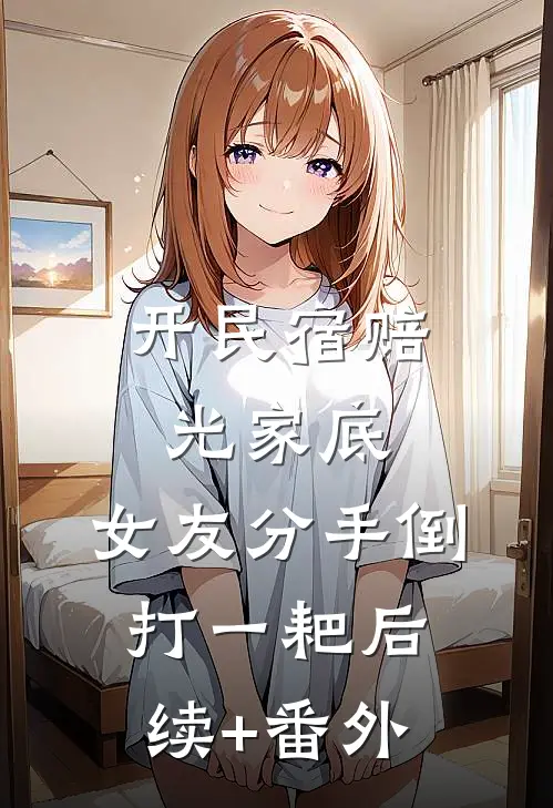 开民宿赔光家底，女友分手倒打一耙后续+番外
