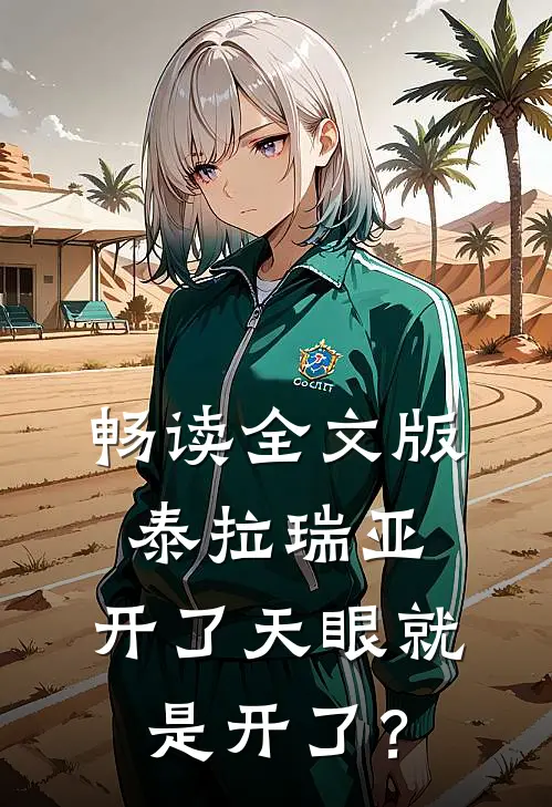 畅读全文版泰拉瑞亚：开了天眼就是开了？