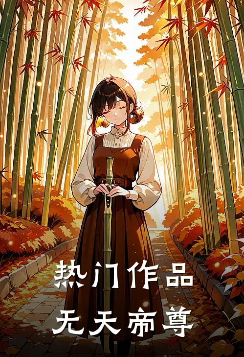 热门作品无天帝尊