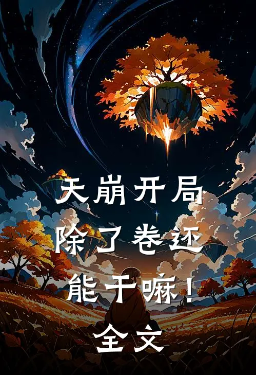 天崩开局，除了卷还能干嘛！全文