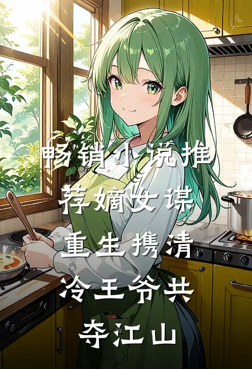畅销小说推荐嫡女谋：重生携清冷王爷共夺江山