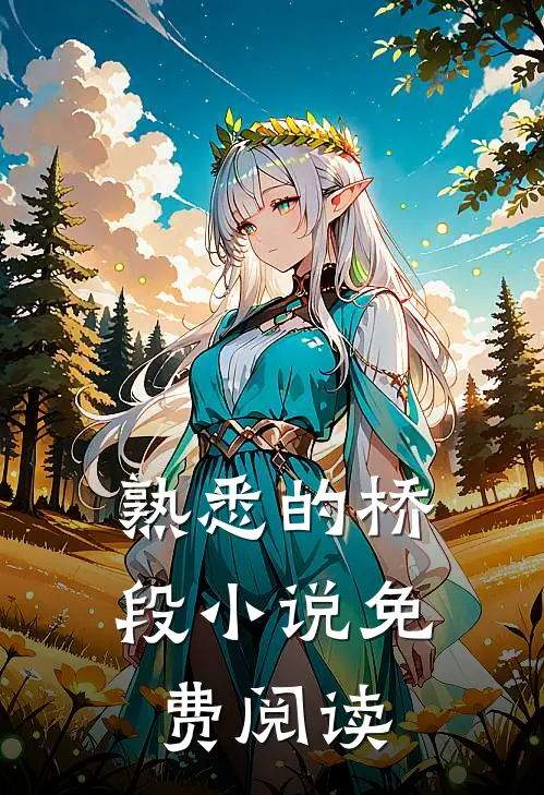 熟悉的桥段小说免费阅读
