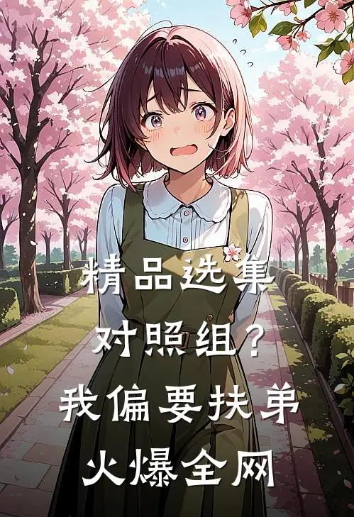 精品选集对照组？我偏要扶弟火爆全网
