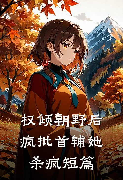 权倾朝野后，疯批首辅她杀疯短篇