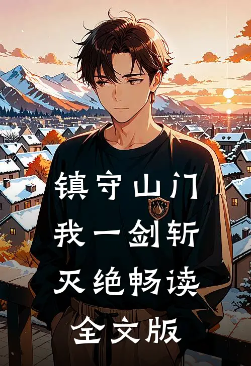 镇守山门：我一剑斩灭绝畅读全文版