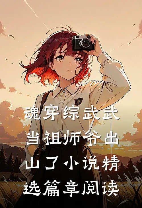 魂穿综武武当祖师爷出山了小说精选篇章阅读