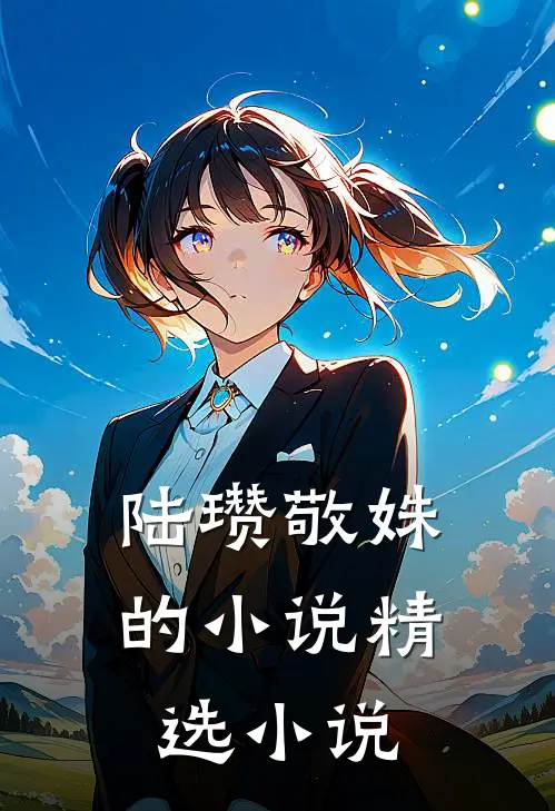 陆瓒敬姝的小说精选小说