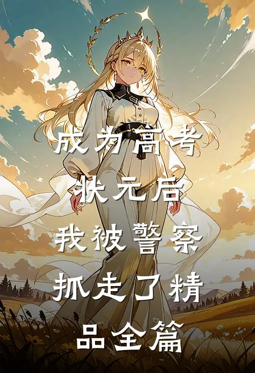 成为高考状元后，我被警察抓走了精品全篇