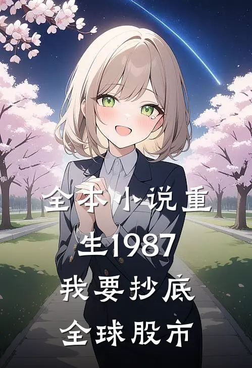 全本小说重生1987，我要抄底全球股市