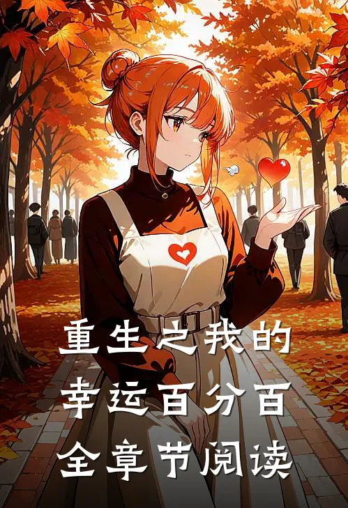 重生之我的幸运百分百全章节阅读
