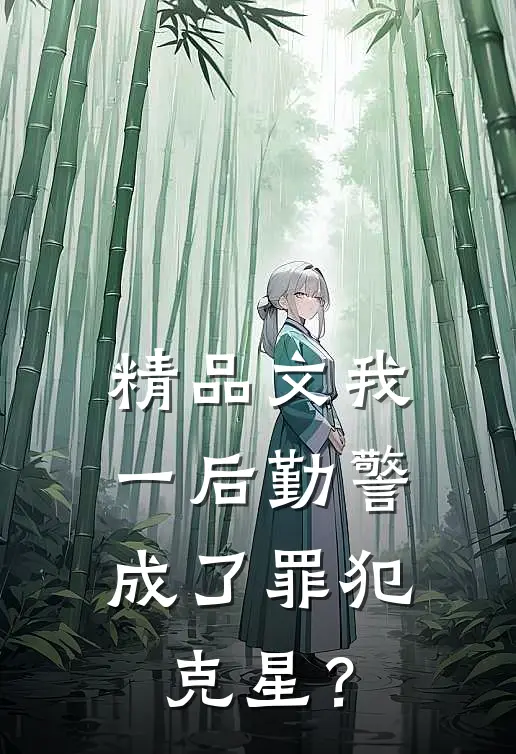 精品文我一后勤警，成了罪犯克星？