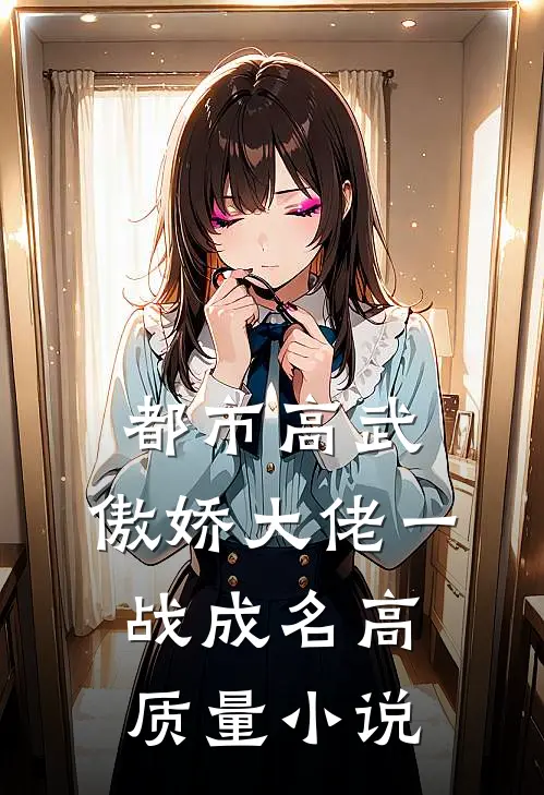 都市高武：傲娇大佬一战成名高质量小说