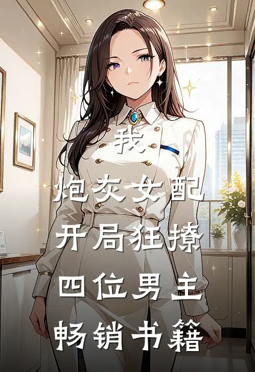 我，炮灰女配，开局狂撩四位男主畅销书籍