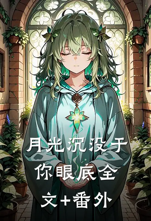 月光沉没于你眼底全文+番外
