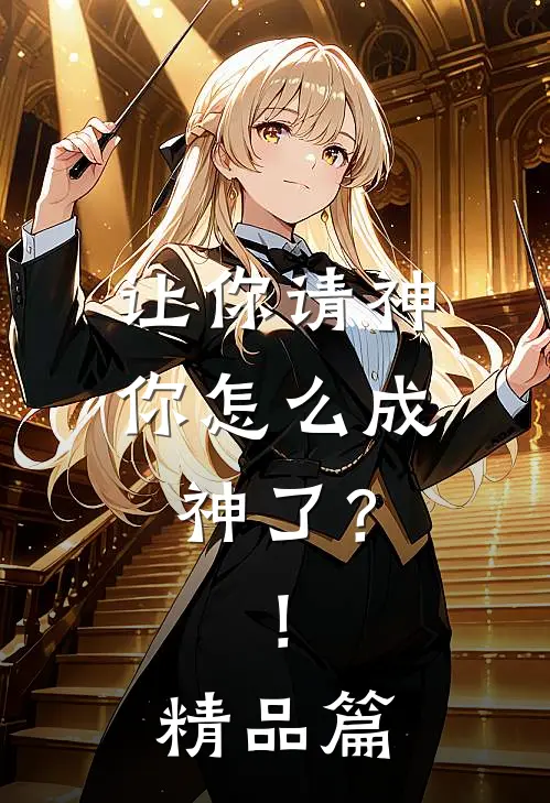 让你请神，你怎么成神了？！精品篇
