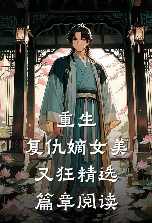 重生：复仇嫡女美又狂精选篇章阅读