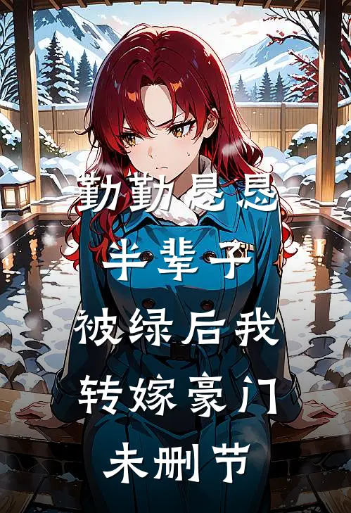 勤勤恳恳半辈子，被绿后我转嫁豪门未删节