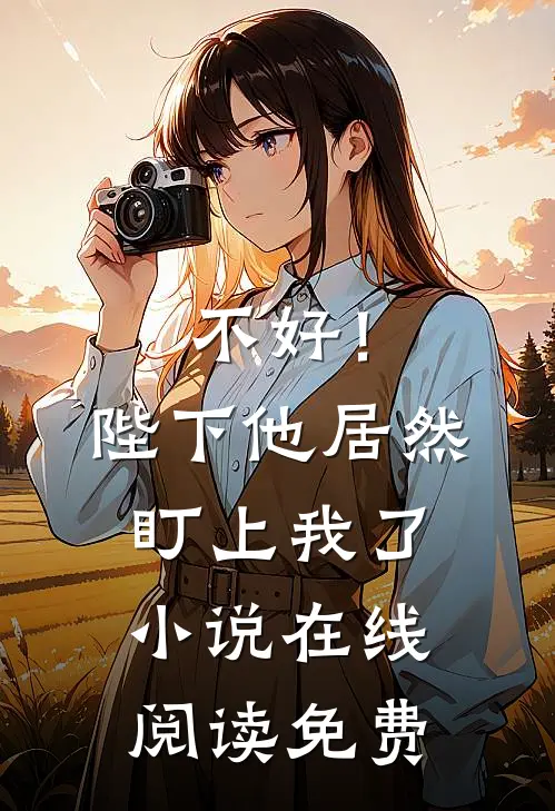 不好！陛下他居然盯上我了小说在线阅读免费