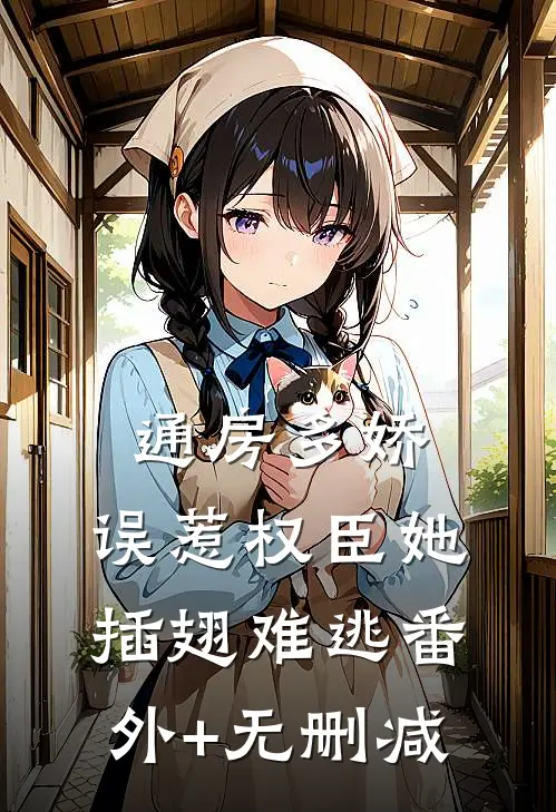 通房多娇：误惹权臣她插翅难逃番外+无删减